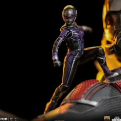 Ant-Man and the Wasp: Quantumania - Ant-Man Deluxe 1/10th Scale Statue