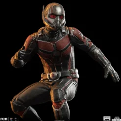 Ant-Man and the Wasp: Quantumania - Ant-Man 1/10th Scale Statue