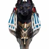 Anubis - 1:1 Scale Life Size Bust