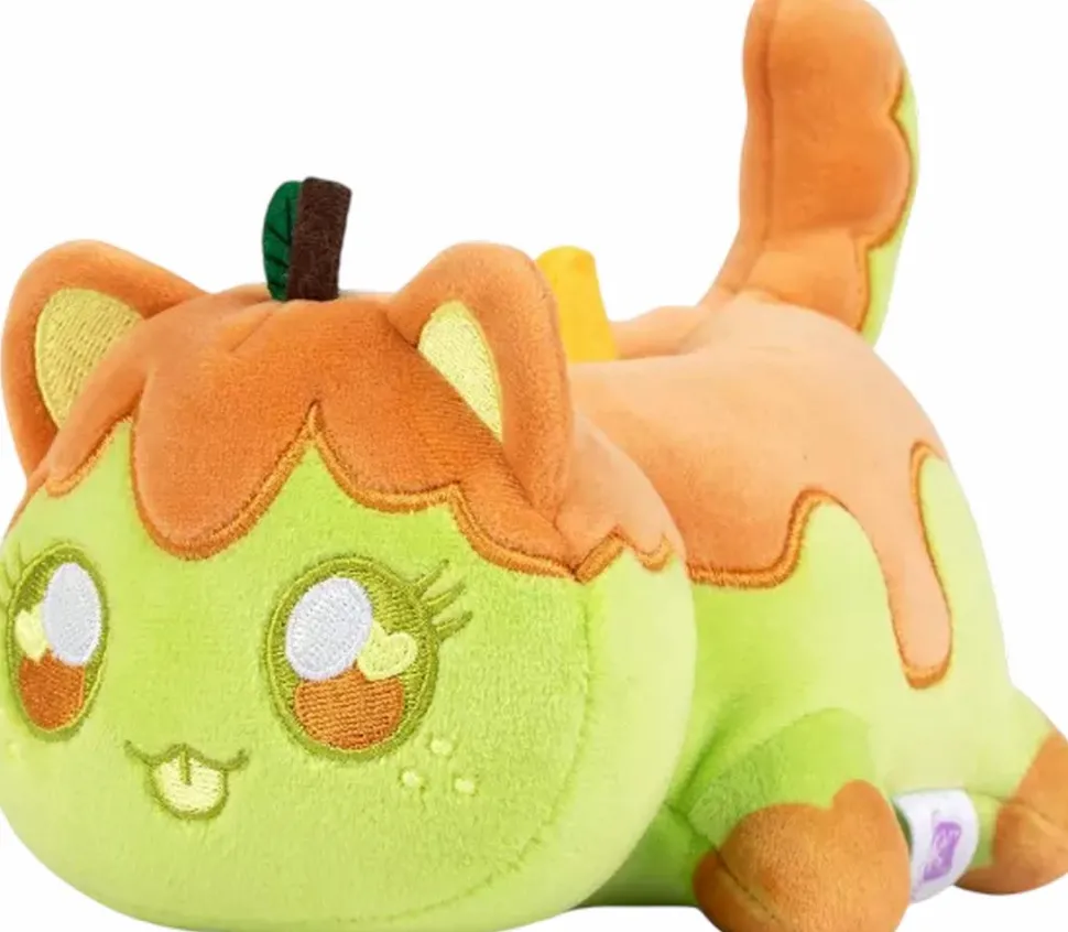 Aphmau - MeeMeows Mystery Plush Litter 07 Carnival Treats Blind Box 6" Plush (Single Unit)