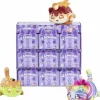 Aphmau - MeeMeows Mystery Plush Litter 07 Carnival Treats Blind Box 6" Plush (Display of 9)