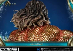 Aquaman (2018) - Aquaman 1/3 Scale Statue