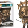 Aquaman (2018) - Arthur Curry as Gladiator Pop! Vinyl Figure
