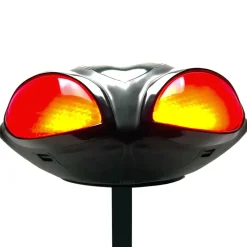 Aquaman (2018) - Black Manta Helmet 1:1 Scale Life-Size Replica