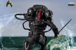 Aquaman (2018) - Black Manta 1/10th Scale Statue