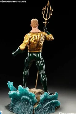 Aquaman - Aquaman Premium Format Statue