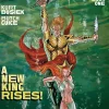 Aquaman - Book One Sword of Atlantis Trade Paperback Book