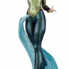 Aquaman - Mera by J. Scott Campbell DC Cover Girls 1/8th Scale Statue
