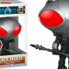 Aquaman and the Lost Kingdom - Black Manta with Trident Pop! Vinyl Figure
