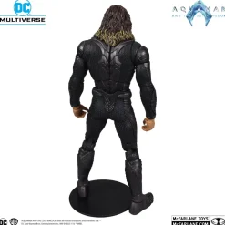 Aquaman and the Lost Kingdom - Aquaman with Stealth Suit DC Multiverse 7