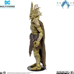 Aquaman and the Lost Kingdom - King Kordax DC Multiverse 7