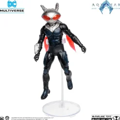Aquaman and the Lost Kingdom - Black Manta DC Multiverse 7" Scale Action Figure