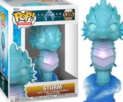 Aquaman and the Lost Kingdom - Tides are Turning Pop! Vinyl Bundle (Set of 8)