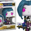 Arcane (2021) - Jinx Pop! Vinyl Figure