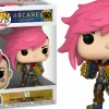 Arcane (2021) - Vi Pop! Vinyl Figure