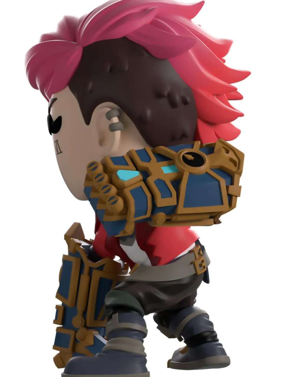 Arcane: League of Legends - Vi 4" Vinyl Figure