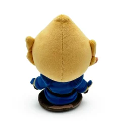 Arcane: League of Legends - Heimerdinger Shoulder Rider 6