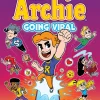 Archie - Bite Sized Archie: Going Viral Paperback Book