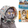 Archie McPhee - Cat Bonnet