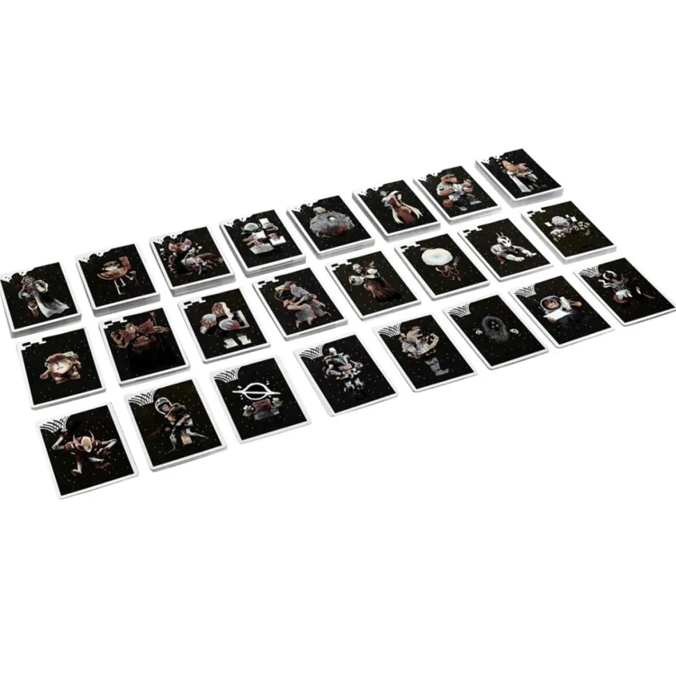 Arcs - The Blighted Reach Board Game Expansion