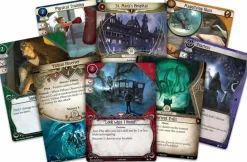 Arkham Horror: The Card Game - Revised Core Set
