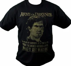 Army of Darkness - An Age of Darkness Male T-Shirt