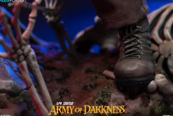 Army of Darkness - Ash 1/4th Scale Statue