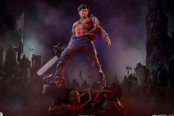 Army of Darkness - Ash Williams Premier Series 1/4 Scale Statue