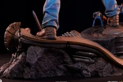 Army of Darkness - Ash Williams Premier Series 1/4 Scale Statue
