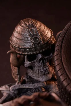 Army of Darkness - Ash Williams Premier Series 1/4 Scale Statue