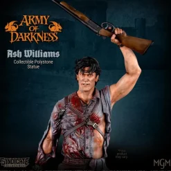 Army of Darkness - Ash Williams Apex Edition 1/4th Scale Statue