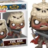 Army of Darkness - Evil Ash with Swords Pop! Vinyl Figure