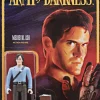 Army of Darkness - Medieval Ash ReAction 3.75” Action Figure