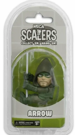 Arrow - Arrow 2” Scaler