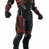 Arrow - Atom Paperweight Statue