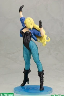 Arrow - Black Canary Bishoujo 1/7th Scale Statue