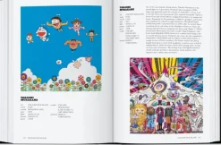 Art Record Covers by Francesco Spampinato Taschen 40th Anniversary Edition Hardcover Book