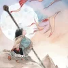 Ascender - Volume 01 The Haunted Galaxy Trade Paperback Book