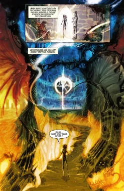 Ask for Mercy - Volume 1 Trade Paperback Book