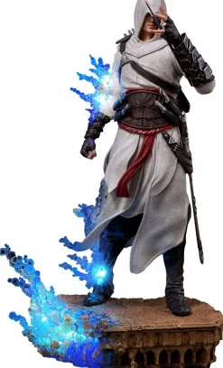 Assassin's Creed - Animus Altair 1/8th Scale PVC Statue
