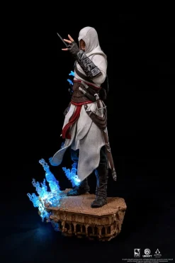 Assassin's Creed - Animus Altair 1/8th Scale PVC Statue