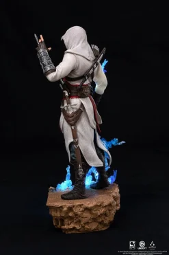 Assassin's Creed - Animus Altair 1/8th Scale PVC Statue