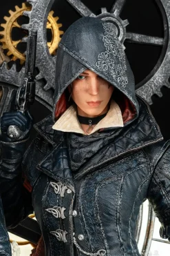 Assassin’s Creed - Animus Jacob & Evie Frye 24