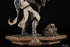 Assassin's Creed - Hunt for the Nine 1/6th Scale Diorama Statue
