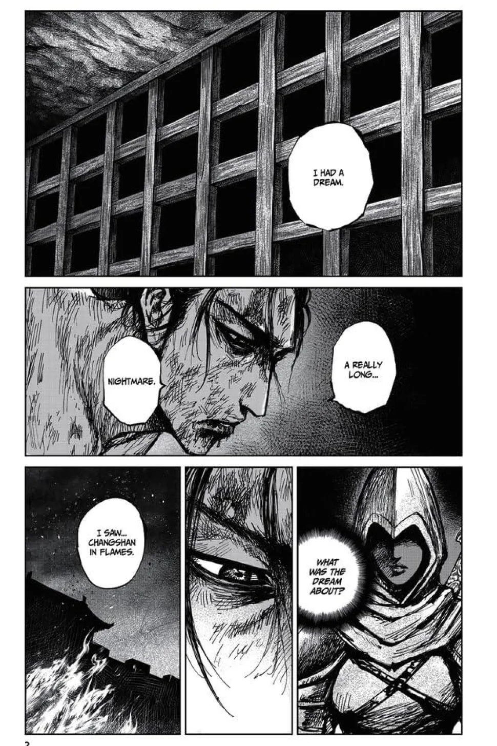 Assassin's Creed Dynasty - Volume 05 Manga Paperback Book