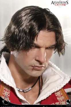 Assassin's Creed II - Ezio Auditore Prestige Line 1/2 Scale Statue