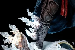 Assassin's Creed III - Animus Connor 1/8th Scale PVC Statue