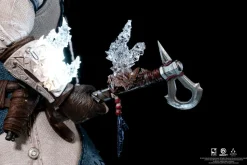 Assassin's Creed III - Animus Connor 1/8th Scale PVC Statue