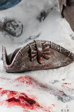 Assassin's Creed III - Connor Kenway Animus 1/4 Scale Statue