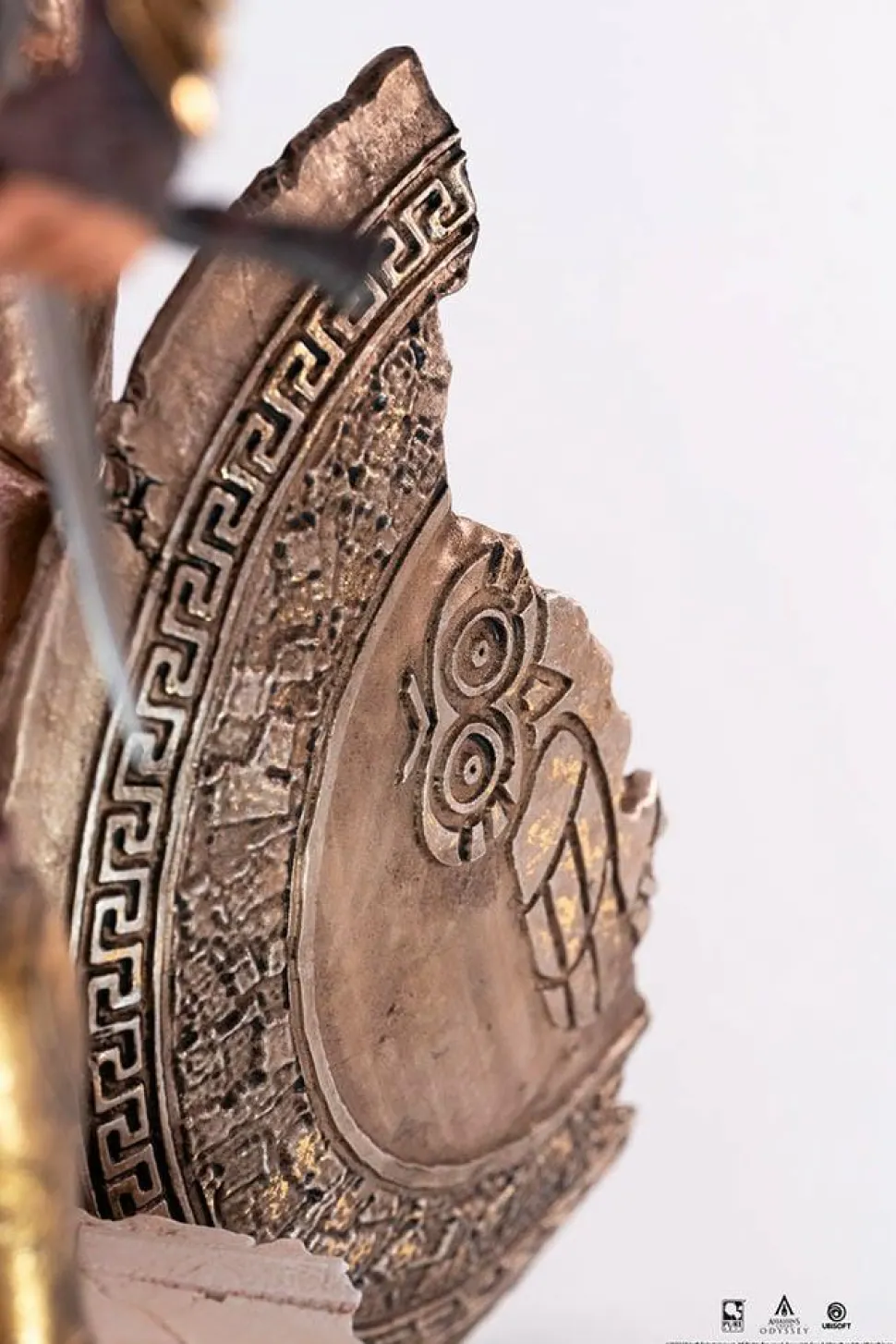 Assassin’s Creed: Odyssey - Animus Kassandra 1/4 Scale Statue